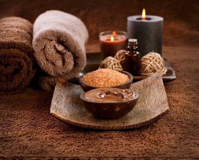 Relaxing oil massage by Taipei mobile therapists · room massage, hotel massage, and door-to-door service